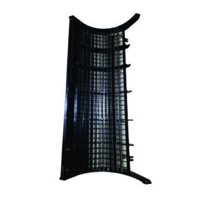 John Deere 9600 Concave 2" Wire Spacing