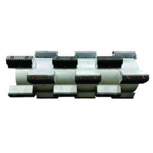 Gleaner C-62 4x6 Rotor