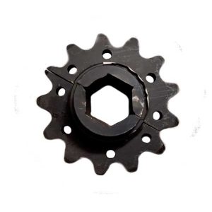 Gleaner R/S Series 2" HEX SHAFT Split Sprocket