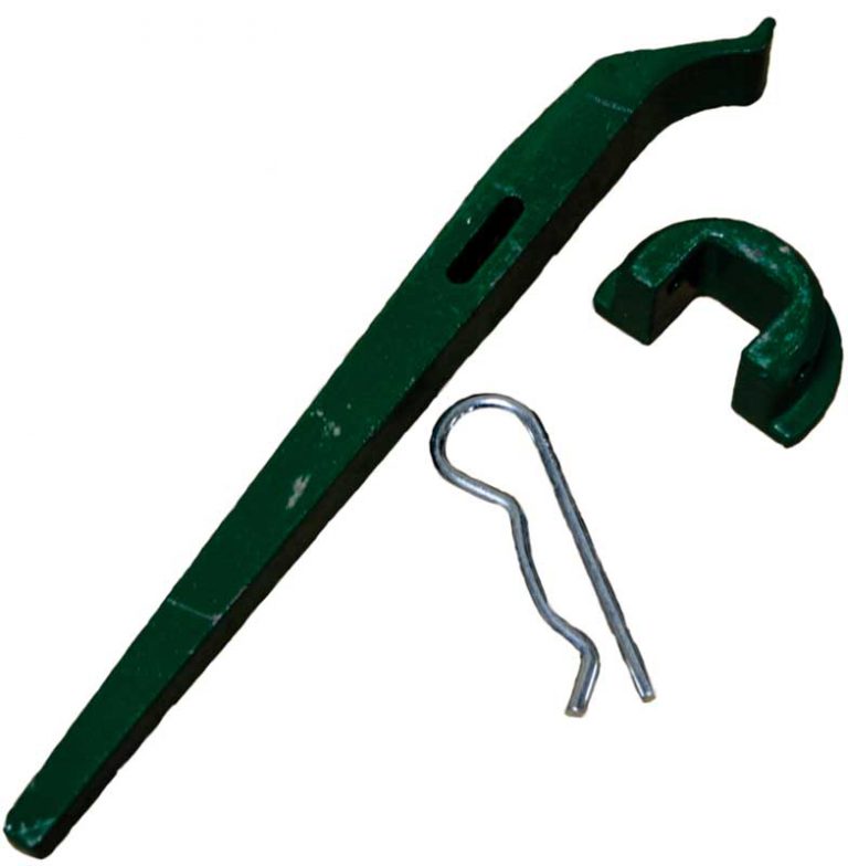 PF Parts Latch Pin Precision Farm Parts, Inc. Precision Farm Parts