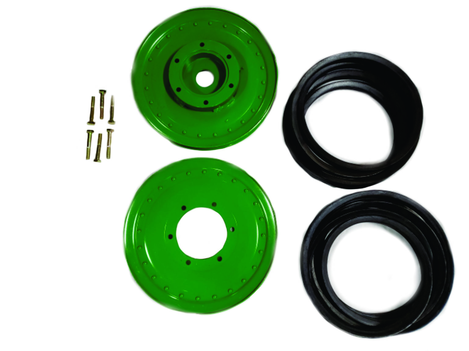 John Deere S Series Beater Speed Up Kit Precision Farm Parts, Inc