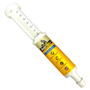 DAILY GOLD STRESS RELIEF SYRINGE - 70cc