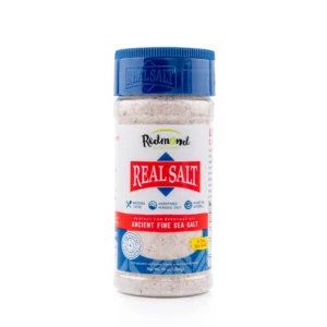 FINE SALT SHAKER - 10 oz