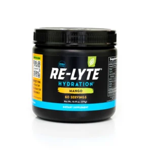 RE-LYTE HYDRATION MANGO
