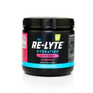 RE-LYTE HYDRATION MIXED BERRY