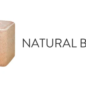 REDMOND NATURAL BLOCK
