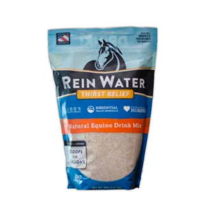 REIN WATER - 5 lbs