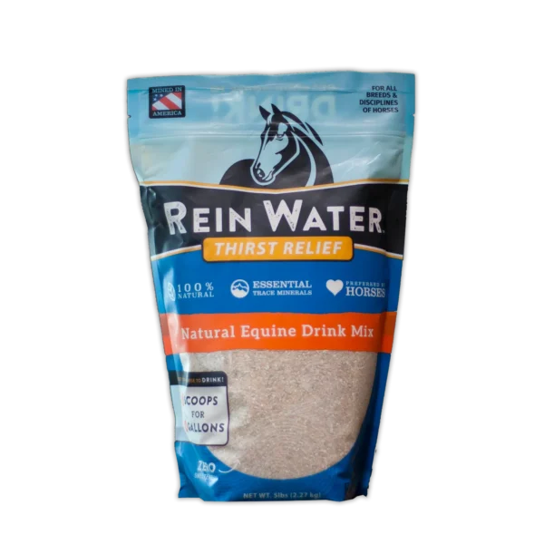 REIN WATER - 5 lbs