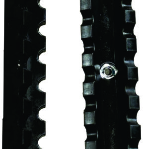 Gleaner Accelerator Lugs - Polyurethane