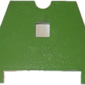 PF Parts Enhanced Rice Beater Blade