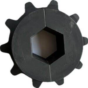 JD 9500/9600 SPLIT SPROCKET