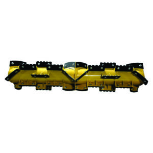 Cat Wide Body Impeller Beater