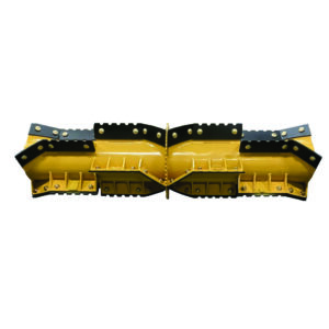 Cat Narrow Body Impeller