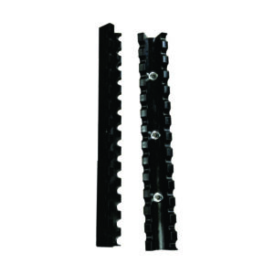 Gleaner Accelerator Lug- Poly