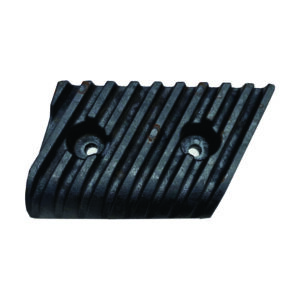 X9 Left Hand Rasp Bar